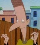 Hey Arnold! (1996 TV Show) - Behind The Voice Actors