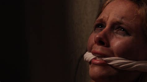 FILM REVIEW: DEVIANT BEHAVIOR - Fear Forever