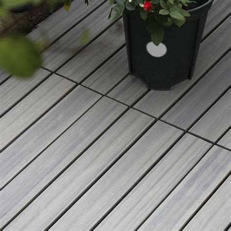 Traditional Flooring Tiles Water Resistant Engineered Wood Floor Planks ...