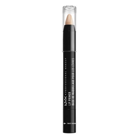 Køb NYX Professional Makeup - Lip Primer - Deep Nude
