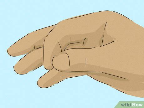 How to Whistle With Your Fingers: 12 Steps (with Pictures)