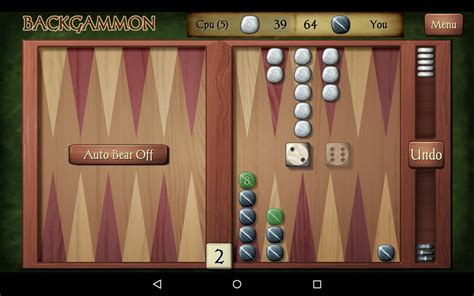Backgammon - Android Apps on Google Play