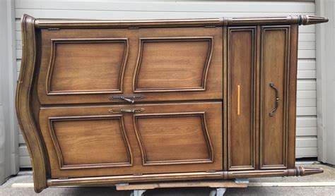 Urban Patina: Authentically Crafted Home + Gift: Painted Armoire ...