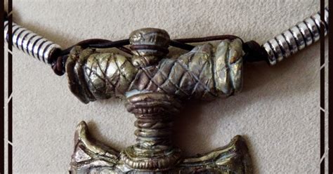 Propnomicon: Amulet of Talos