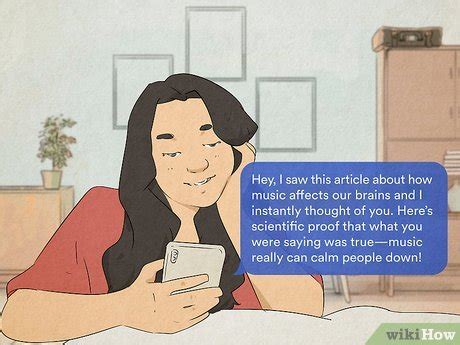 how to talk someone you don't know