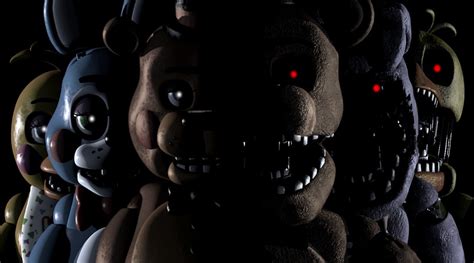 This Is Game Thailand : 10 เกมผี Jump Scare ที่คุณควรหามาสะดุ้ง : ข่าว ...