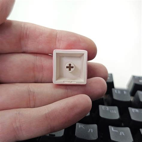 Кастомные кейкапы, keycaps и дизайн клавиатуры | ВКонтакте