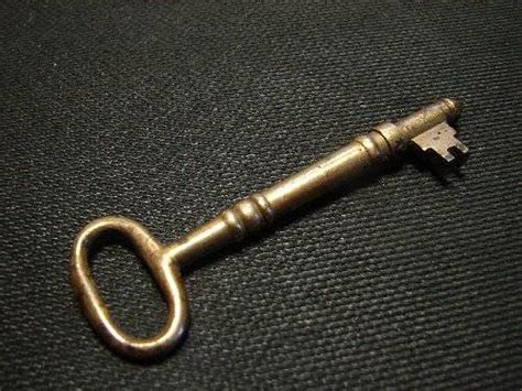 The Key