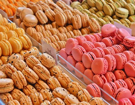 The Top 10 Most Iconic French Foods Taste Of France - vrogue.co