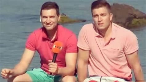 Христина Христова цял час върти букли за ефир