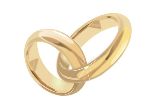 Free vector graphic: Wedding Rings, Marriage, Wedding - Free Image on ...