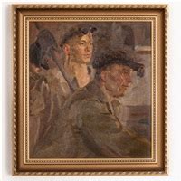Mikhail Ludvigovich Kvyatkovsky | Artnet