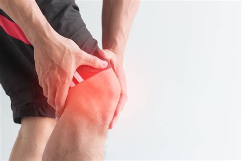 What is Knee Pain? Causes and Treatments of Knee Pain