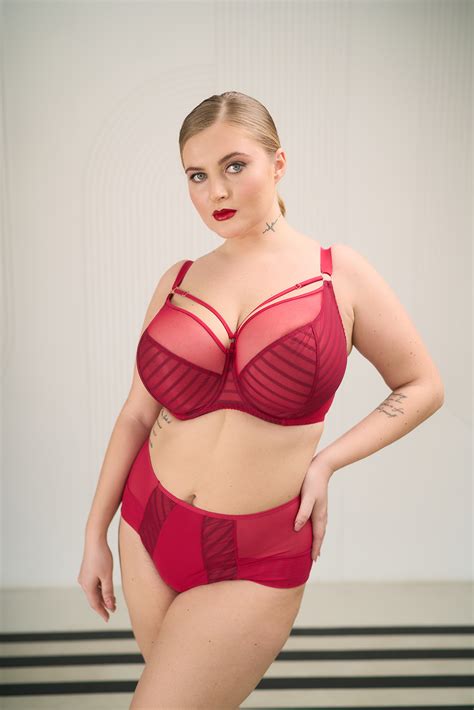 Интернет магазин белья Panache Bust Club by Лидия Хулигановна Подберем ...