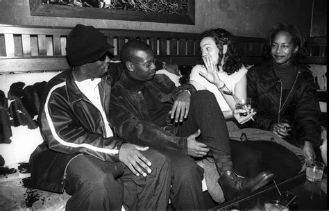 The magic and the pain behind Method Man and Mary J. Blige’s ‘All I