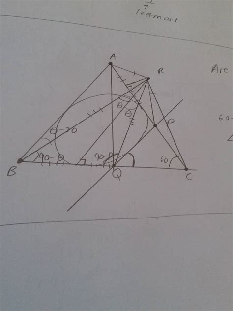 complex euclidean geometry question mathematics stack exchange