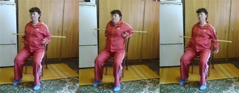Зарядка для пожилых людей: 27 эффективных упражнений