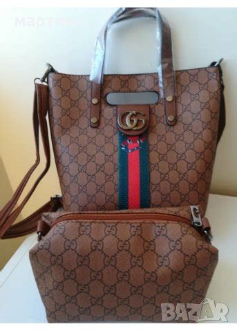 Дамска чанта Гучи в Чанти в гр. Пловдив - ID30341899 — Bazar.bg