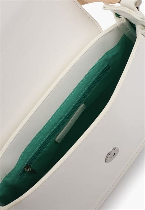 Сумка Keddo, цвет: белый, MP002XW0OQPN — купить в интернет-магазине Lamoda