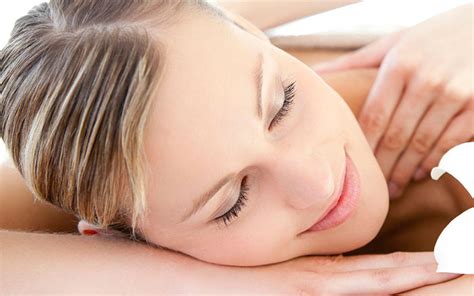 Choose the Massage That is Right for You - KingsHead Salon