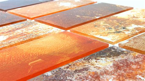 studio yumakano  unique rust design collection designwanted