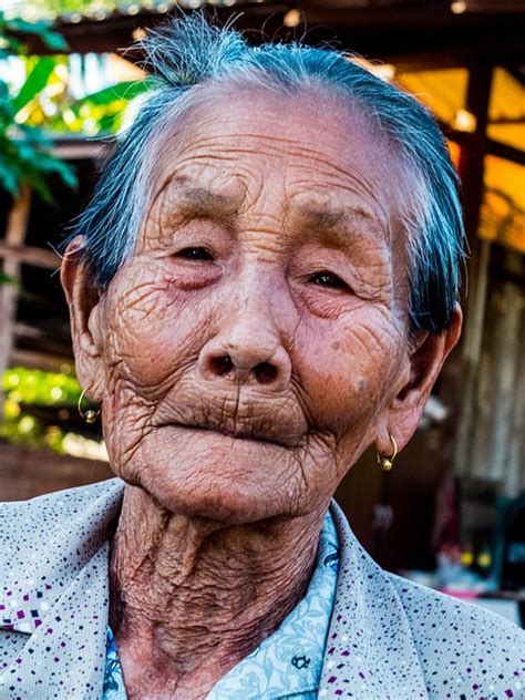 frau alt thailand faltiges kostenloses foto auf pixabay