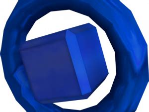 Sonic Ring No Background | PNG All