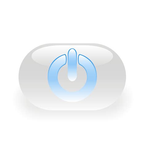 power button  stock photo freeimages