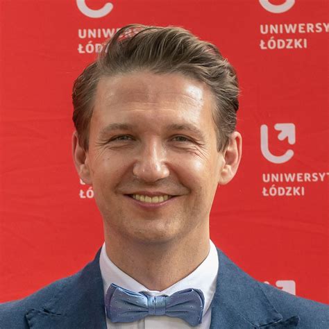 dr hab marcin gorski