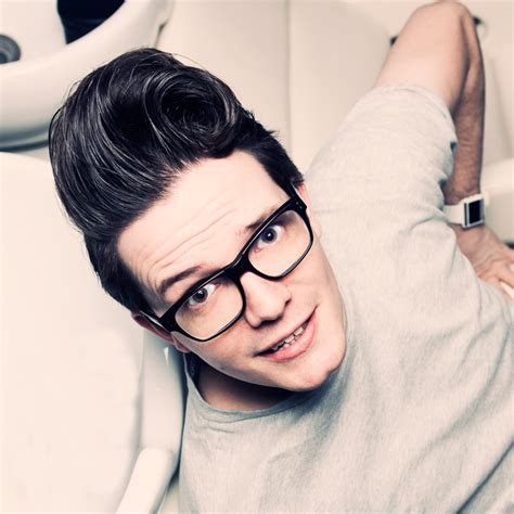 david morgan comedian london alive network