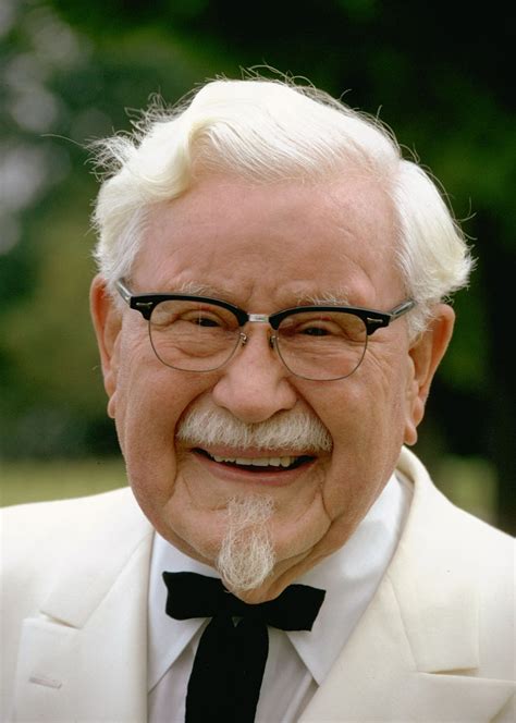 8 Things You May Not Know About the Real Colonel Sanders | HISTORY