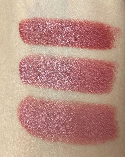 В поисках идеального нюда. Loreal Color Riche 173. Сравним со ...
