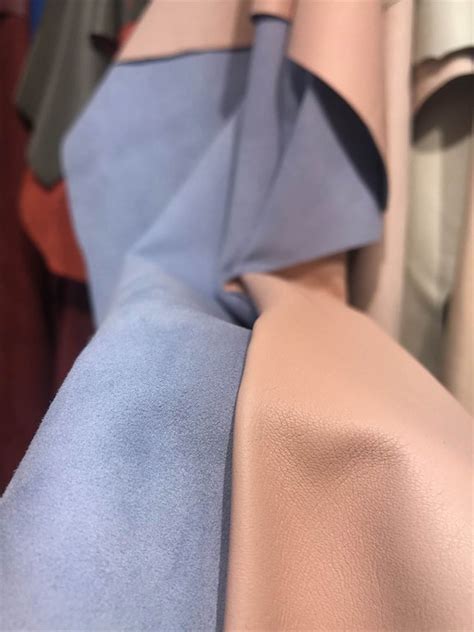 Products - Turkish Leather