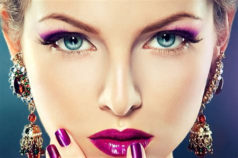 Как не стоит краситься? - ART ОБЪЕКТ Салон красоты