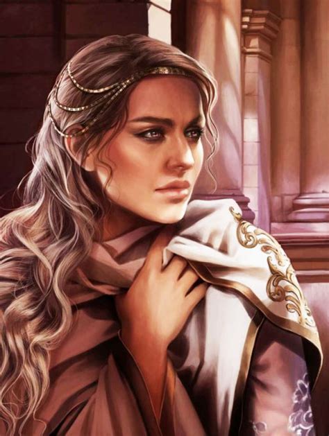 asoiaf art | Asoiaf art, Character portraits, Portrait
