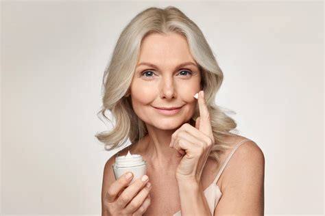 What's the Best Skincare Line for Mature Skin? · Care to Beauty