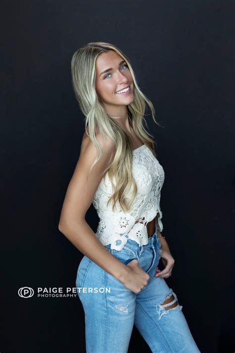 Paige Peterson Naked