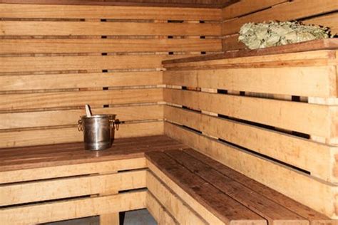 Ozon Sauna Nedir? Terapisi Ve Faydaları