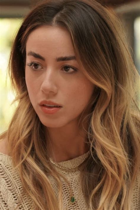 Chloe Bennet — The Movie Database (TMDB)