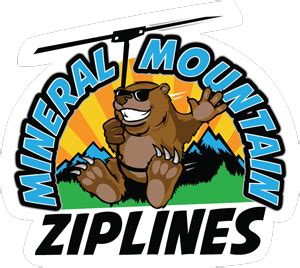 mineral mountain ziplines tours  fairmont hot springs bc