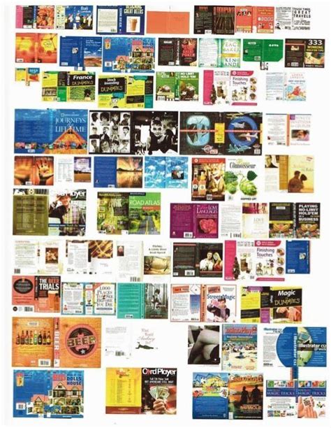 book template in 2020 | Dollhouse miniature tutorials, Barbie books ...