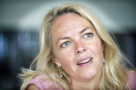Picture of Trine Pallesen