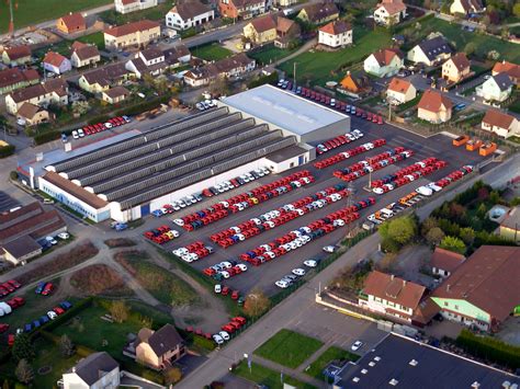 Dangel | DANGEL 4x4 | Experts en sytèmes 4 roues motrices