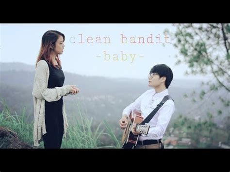 Clean Bandit - Baby ( Cover by Amanda ) - YouTube