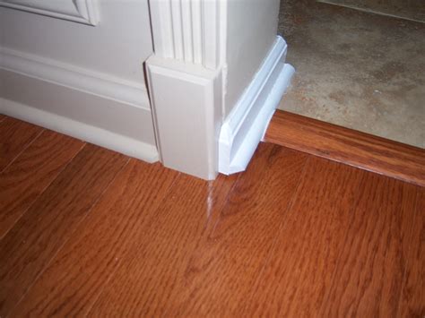 Wood Floor Baseboard Molding – Flooring Site