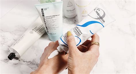 Best Makeup Routine For Combination Skin | Saubhaya Makeup