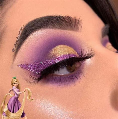 Pin de Bella Pardue en Makeup | Maquillaje de princesa disney, Maquillaje de ojos, Maquillaje de ...