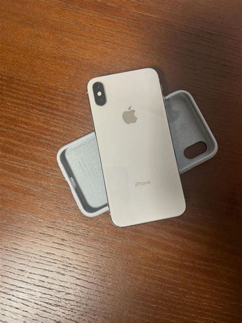 Iphone XS айфон xs: 3 800 грн. - Мобільні телефони / смартфони Іванівка ...