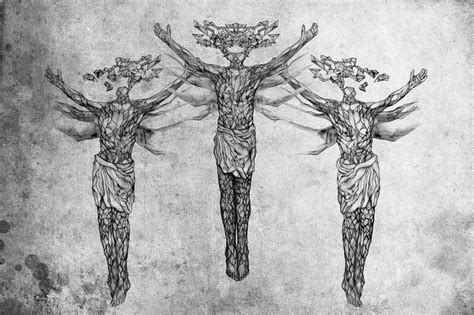 Yeshua Ha-Nozri :: Behance