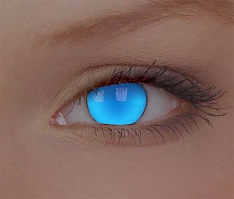 FREAKY Contact Lenses! - Gallery | eBaum's World